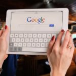 Google business listing